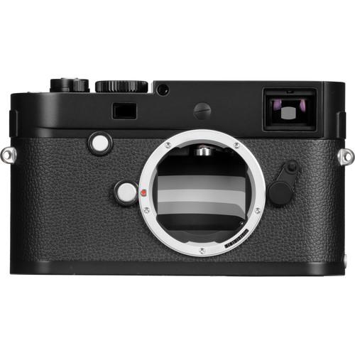 Leica M Monochrom Digital Rangefinder Camera