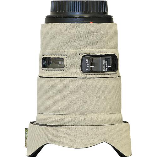 LensCoat Lens Cover for Canon EF 16-35mm f 4L IS USM