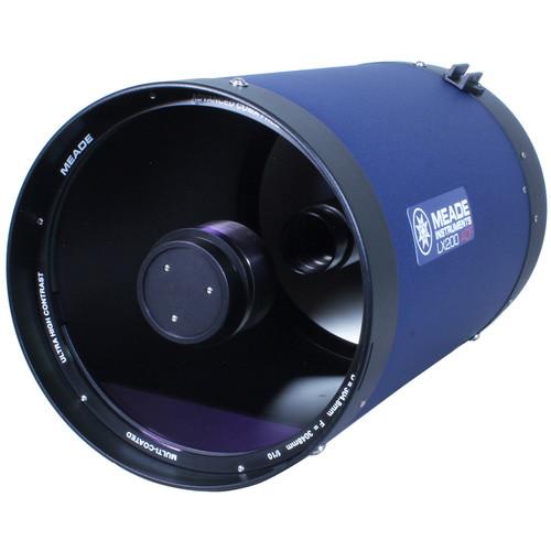 Meade LX200-ACF UHTC 12" f 10 Catadioptric Telescope
