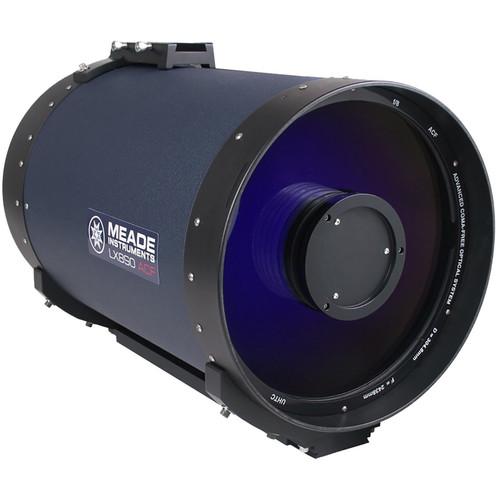 Meade LX850-ACF UHTC 12" f 8 Catadioptric Telescope