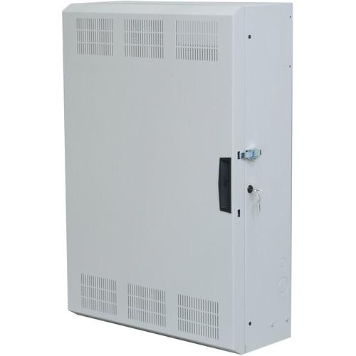 Middle Atlantic HDR Series Rack, HDR-9X