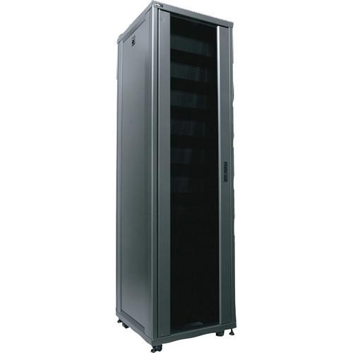 Middle Atlantic RCS 18-Rack Residential Configured System