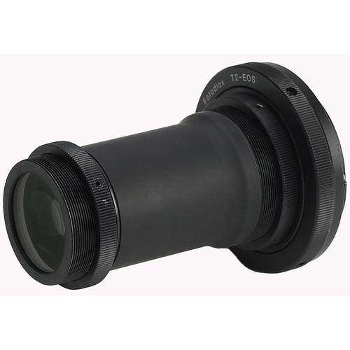 N-Vision Optics LRS Ranger Scout Night Vision Monocular Adapter for Canon SLR Camera