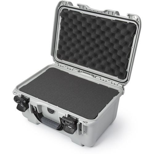 Nanuk 918 Case with Cubed Foam Insert