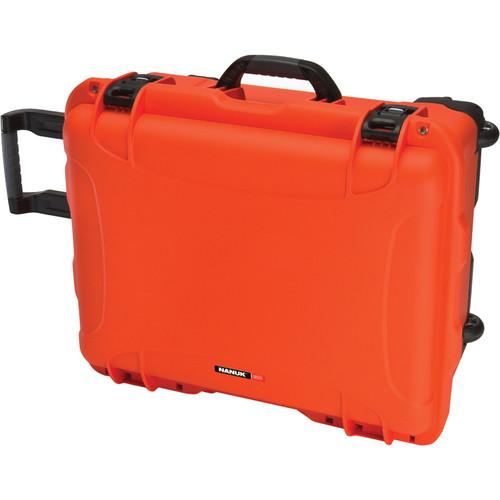 Nanuk 950 Protective Rolling Case