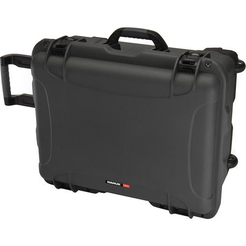 Nanuk 950 Protective Rolling Case