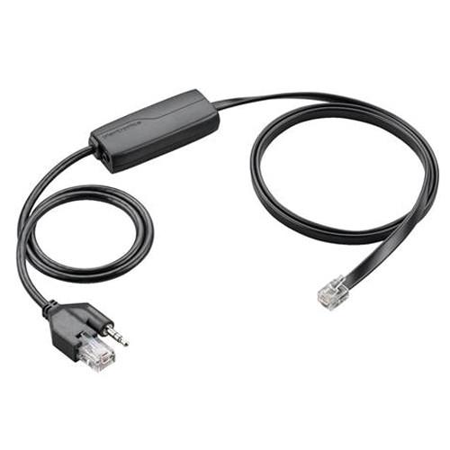 Plantronics APS-31 Electronic Hook Switch for Tenovis