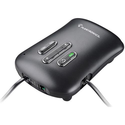 Plantronics VistaPlus AP15 Audio Processor