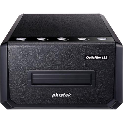 Plustek OpticFilm 135 Film Scanner