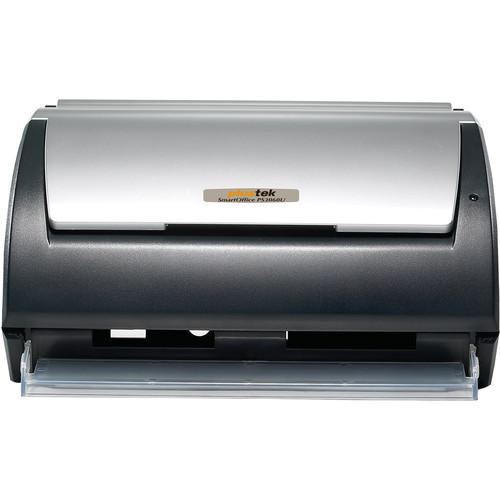 Plustek SmartOffice PS3060U Document Scanner