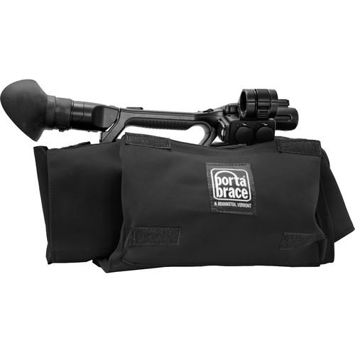 Porta Brace Camera Body Armor for Sony HXR-NX3 1