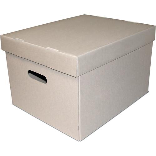 Print File GSB-LET LEG Record Storage Box