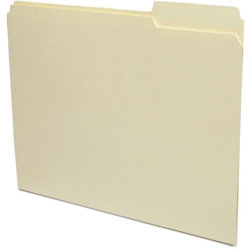 Print File Legal Size Archival File Folders