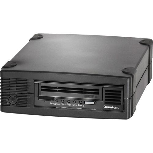 Quantum LTO-5 HH Tabletop