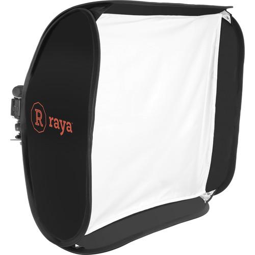Raya EFS-16 Easy Fold Softbox Set