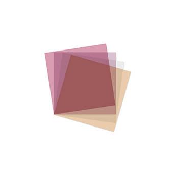 Rosco OPTI-FLECS LED Enhancement Filter Kit for LitePad Vector