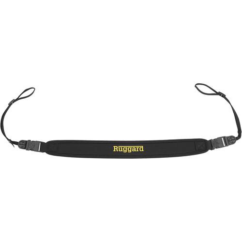 Ruggard Lux Strap Plus with 3 8" Connector