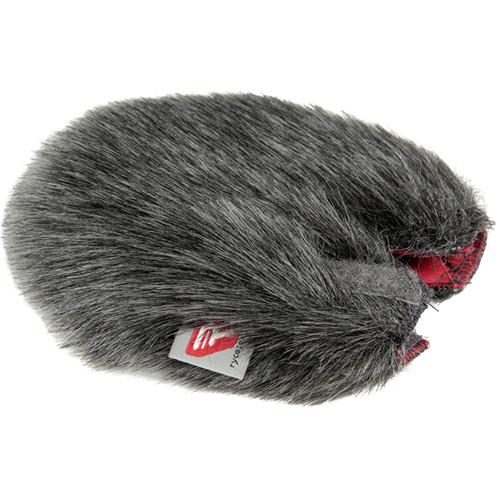 Rycote Windjammer for 45 100 Foam for Large Diaphragm Condenser