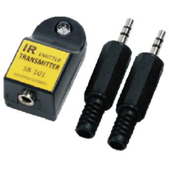Shinybow SB-101 IR Emitter Transmitter with Assembly Plugs