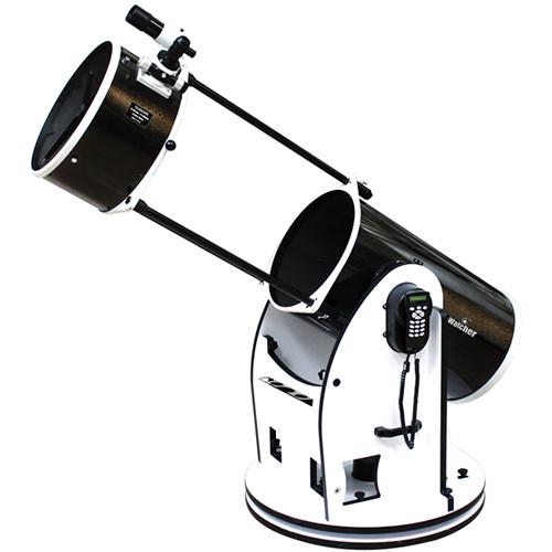 Sky-Watcher 16" f 4.4 Collapsible GoTo Dobsonian Telescope