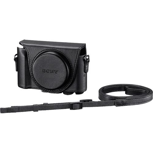Sony Jacket Case For DSC-HX90V DSC-WX500