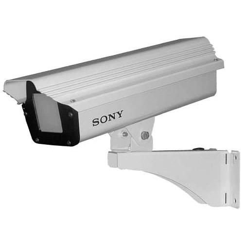 Sony SNC-UNI 13" Indoor Housing with Wall-Mount Bracket for SNC-Z20N Camera