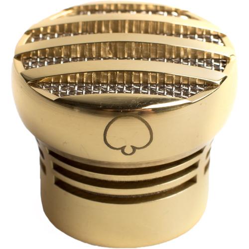 Soyuz Microphones SU-011 HC Hypercardioid Capsule for SU-011 Small-Diaphragm Tube Condenser Microphone