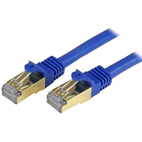 StarTech Cat6a 10GbE RJ-45 Cable