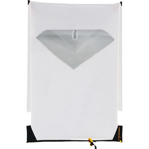 Sunbounce Sun-Swatter Pro Translucent -1 5 Diffuser Screen