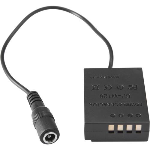 Tether Tools Relay Camera Coupler for