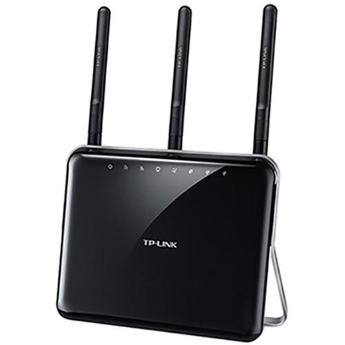 TP-Link ARCHER C1900 Dual-Band Wireless-AC1900 Gigabit Router