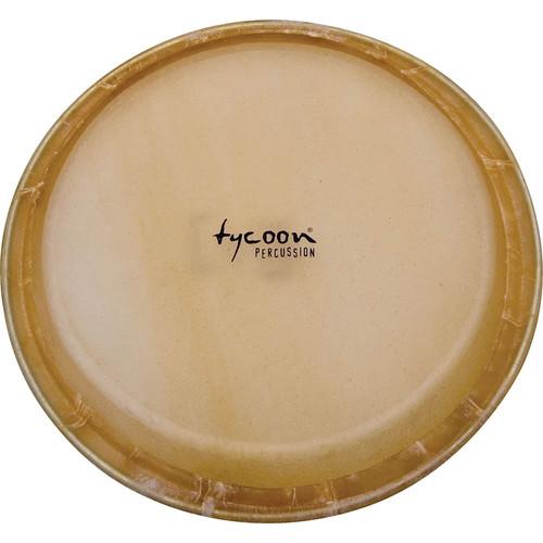 Tycoon Percussion Concerto Series Replacement Tumba Head