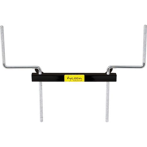 Tycoon Percussion Handheld Percussion Rack