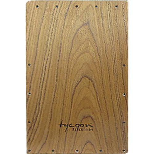 Tycoon Percussion Master Terra Cotta Front Plate Replacement for TKTC-29 Cajon