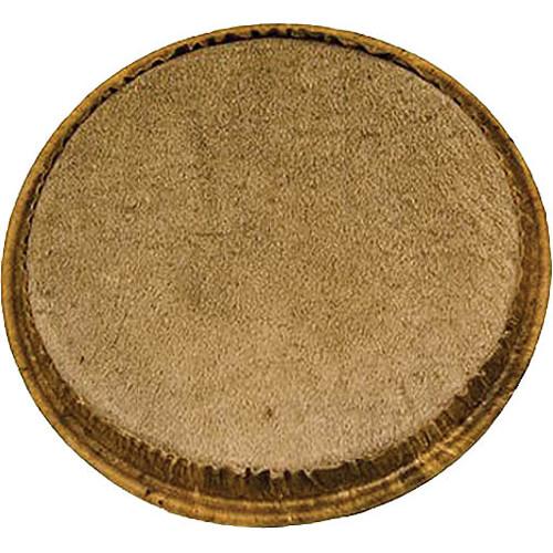 Tycoon Percussion Natural Cowskin Head for Dancing Drum Kenkeni