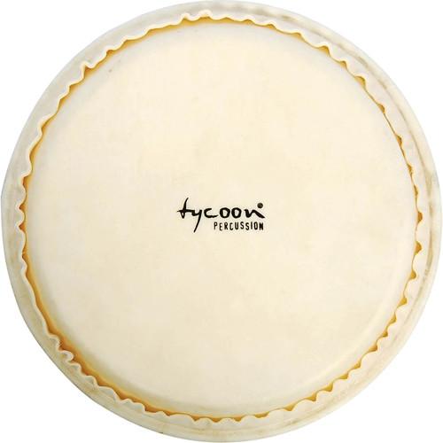 Tycoon Percussion Signature Series Replacement Quinto Head