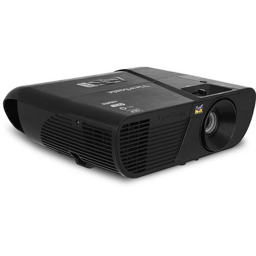 ViewSonic PJD6352 3500L LightStream XGA Networkable Projector