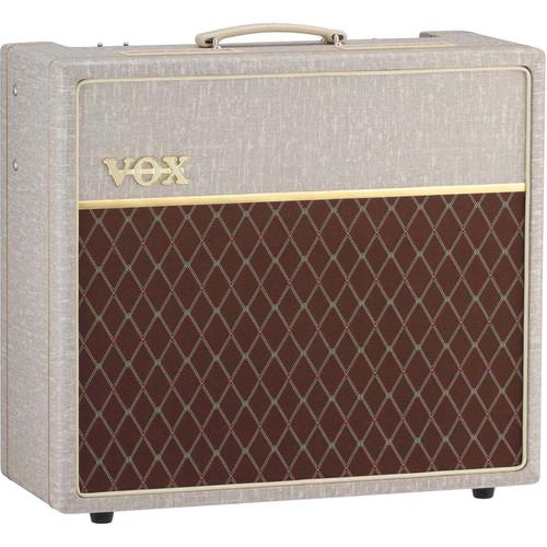 VOX AC15HW1X Hand-Wired 1x12 Combo Amplifier