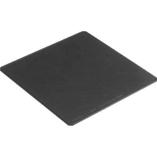 Vu Filters 100 x 100mm Sion Q Neutral Density 0.6 Filter