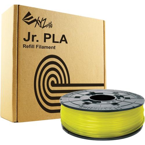 XYZprinting 1.75mm PLA Filament for the Jr. and Mini 3D Printer Series