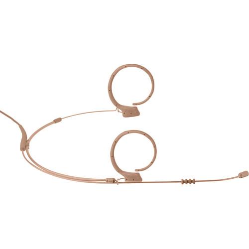 AKG HC82 MD Reference Lightweight Omnidirectional Headworn Microphone