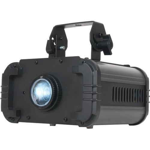 American DJ Ikon IR Gobo Projector