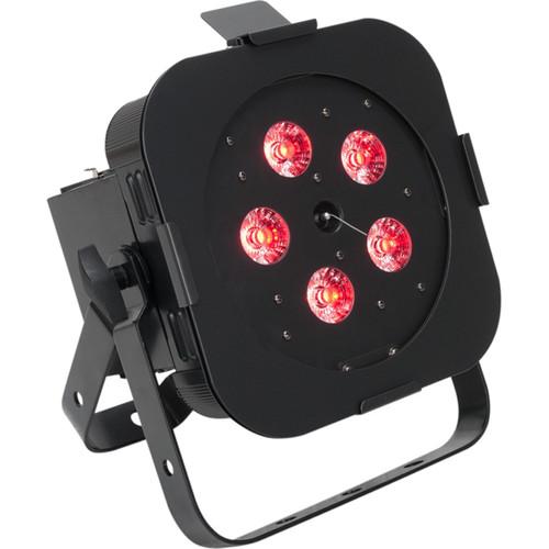 American DJ WiFLY EXR HEX Par Wash Fixture