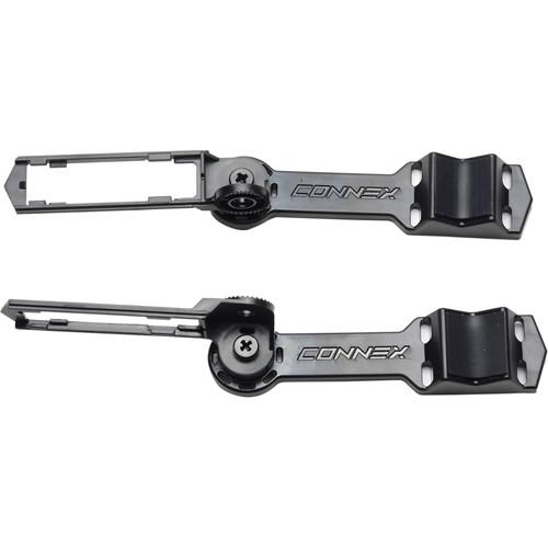 Amimon Antenna Mounting Plates for CONNEX Air Unit