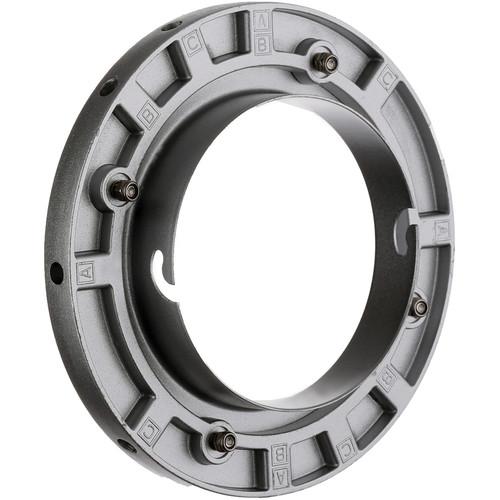 Angler Speed Ring for Elinchrom and Impact EX