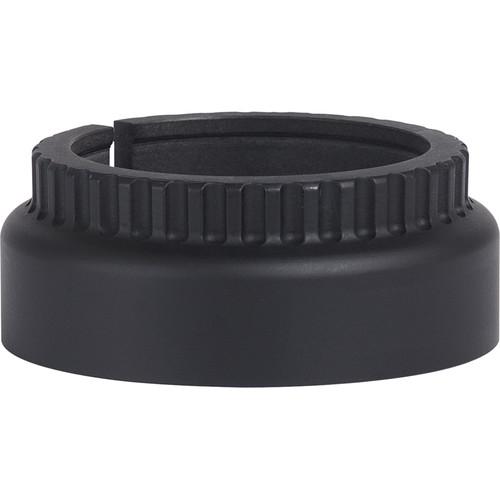 AquaTech 10990 PZ 7-14mm Zoom Gear for Delphin or Elite Sport Housing Lens Port
