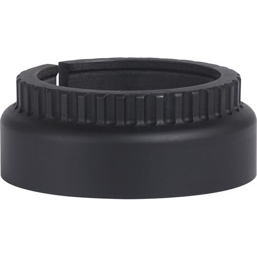 AquaTech 10993 TZ 11-16mm Zoom Gear for Delphin or Elite Sport Housing Lens Port