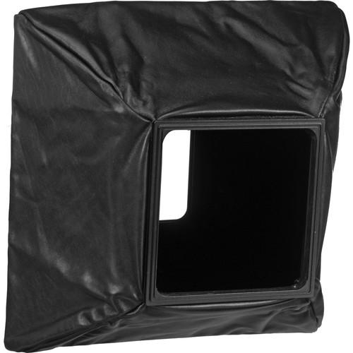 Arca-Swiss Leather Wide-Angle Bag Bellows for 4 x 5" Cameras