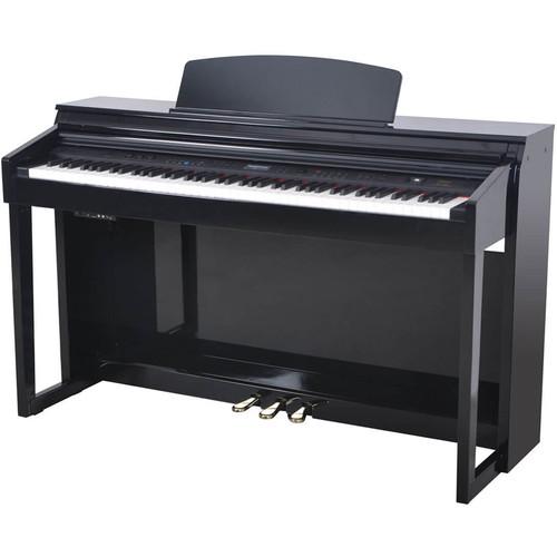 Artesia DP-150e Deluxe Home Digital Piano