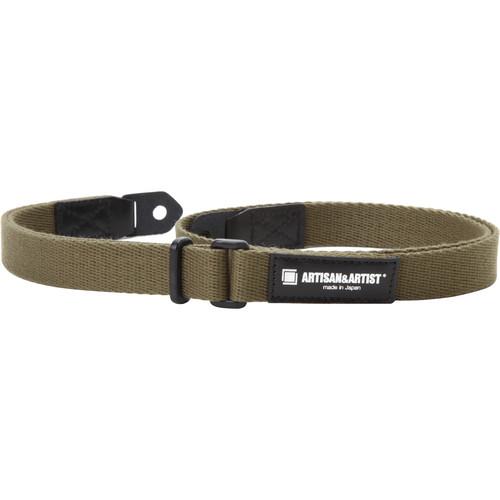 Artisan & Artist ACAM-108 Camera Strap